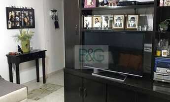 Imagem 2: Apartamento à venda, 112 m² por R$ 487.600,00 - Belenzinho - São Paulo/SP