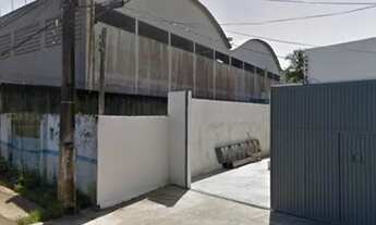 Imagem: Vendo Terreno 10x60m com Galpão de 200m²