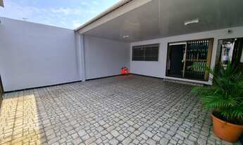 Imagem 3: Casas no Ajuricaba pra venda e locação | terreno com 238m²