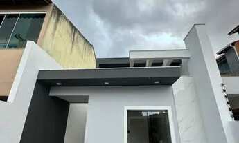 Imagem 5: FIT - Casa Linear - 2 Quartos (sendo 1 suíte) - 67,70m²