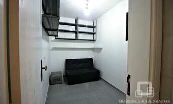 Imagem 5: Apartamento para venda tem 150 metros quadrados com 2 quartos em Ponta da Praia - Santos