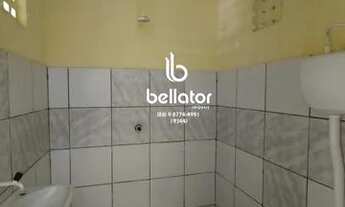 Imagem 6: Apartamento para aluguel tem 50 metros quadrados com 2 quartos