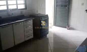 Imagem: AB CA1597 Casa para aluguel e venda possui