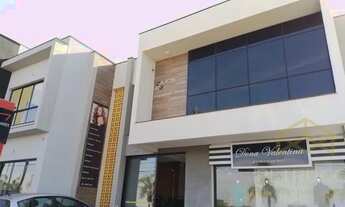 Imagem 1: Sala - Swiss Park - Campinas