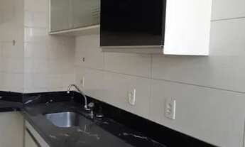 Imagem 4: Apartamento para aluguel possui 85 metros quadrados com 2 quartos em Centro - Juiz de Fora