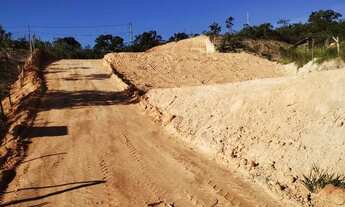 Imagem 5: TERRENO 946,50 M² NOVA ESMERALDAS- ESMERALDAS MG-PRONTO PARA CONSTRUIR