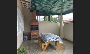 Imagem 6: Averbado! Excelente geminado com dois dormitórios a poucos metros da praia!