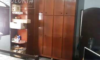 Imagem 3: Santo André - Casa Padrão - Vila Pires