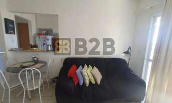 Imagem 3: Apartamento para Venda em Bauru, Vila Maracy, 2 dormitórios, 1 banheiro, 1 vaga