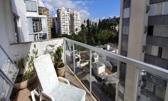 Imagem 7: APARTAMENTO RESIDENCIAL em FLORIANÓPOLIS - SC, CENTRO