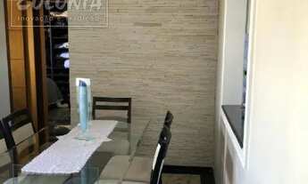 Imagem 2: Santo André - Apartamento Padrão - Parque das Nações