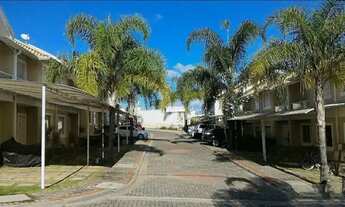 Imagem 4: SÃO JOSÉ DOS CAMPOS - Casa de Condomínio - URBANOVA VI