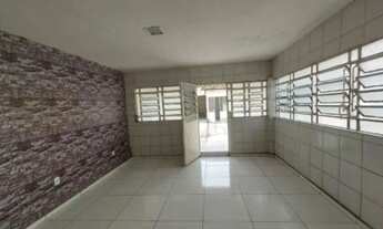 Imagem 3: LEO - Casa tem 90 metros quadrados com 2 quartos