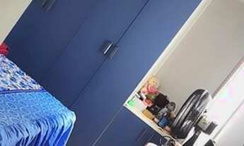 Imagem 5: Lindo apartamento no Cond Anaua em Hortolândia/SP