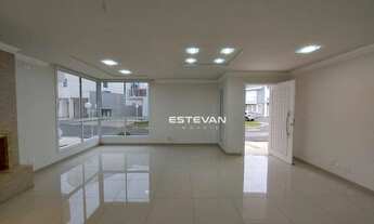 Imagem 7: Casa com 4 dormitórios à venda, 354 m² por R$ 1.819.000,00 - Santa Felicidade - Curitiba/P