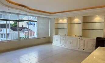 Imagem 2: Apartamento para venda, com 172 metros quadrados, 3 quartos em Ipanema - Rio de Janeiro