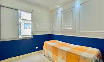 Imagem 7: Apartamento com 2 quartos à venda, 93 m² por R$ 240.000 - Enseada - Guarujá/SP