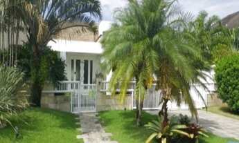 Imagem 16: CASA RESIDENCIAL em Rio de Janeiro - RJ, Barra da Tijuca