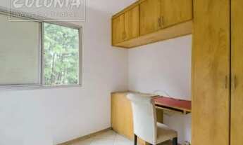 Imagem 6: São Bernardo do Campo - Apartamento Padrão - Demarchi