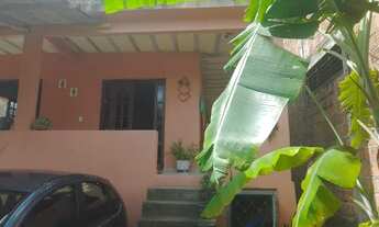 Imagem: Vendo ou troco casa