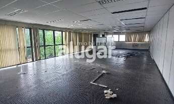 Imagem 4: Sala Aérea São Pelegrino Caxias do Sul