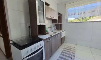 Imagem 3: Alugo apartamento semi mobiliado, Ingleses, sítio de cima