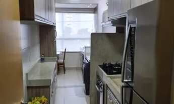 Imagem 7: Apartamento em Uberlândia Santa Mônica 3 quartos