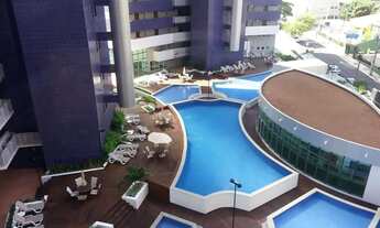 Imagem: Apartamento para aluguel Beach Class