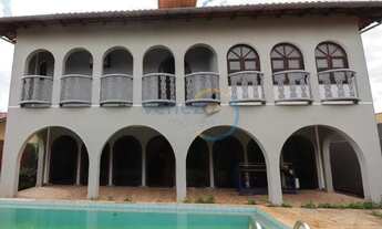 Imagem 2: Casa Residencial com 4 quartos para alugar por R$ 5500.00, 495.00 m2 - SHANGRI-LA - LONDRI