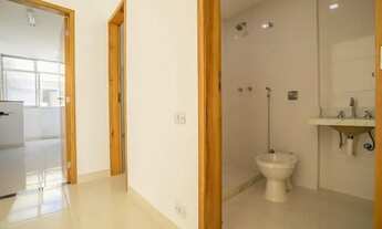 Imagem 4: Apartamento para venda possui 52 metros quadrados com 2 quartos em Tijuca - Rio de Janeiro