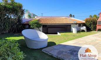 Imagem 4: Casa no Cumbuco à venda, 442 m² por R$ 1.850.000,00 - Cumbuco - Caucaia/CE