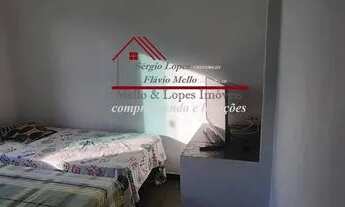 Imagem 3: Itaboraí - Casa 2 quartos no bairro AREAL