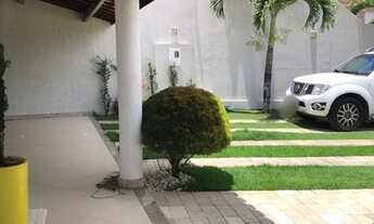 Imagem 4: Condomínio Delta Ville Casa Reformada com 3/4 sendo 1 suite