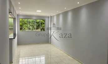 Imagem 5: Apartamento - Jardim São Dimas - Residencial Condomínio Suíte Service - 34m² - 1 Dormitóri