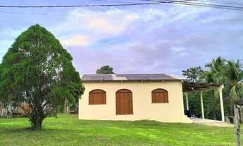 Imagem: Casa próximo ao shopping