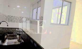 Imagem 4: Apartamento com 1 dormitório para alugar, 43 m² por R$ 1.760,96/mês - Tatuapé - São Paulo