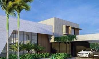 Imagem: NOVA LIMA - Casa de Condomínio - Alphaville