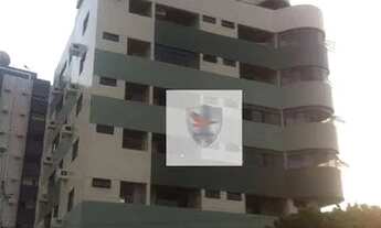 Imagem 2: Flat com 1 dormitório, 40 m² - venda por R$ 180.000,00 ou aluguel por R$ 1.650,00/mês - Pe