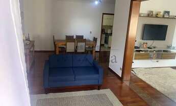 Imagem 2: Ref.38147 - Apartamento - Vila Adyana - Residencial Manhattan - 3 Dormitórios - 126m² - 3