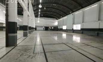 Imagem 7: São Bernardo do Campo - Galpão/Depósito/Armazém - Rudge Ramos