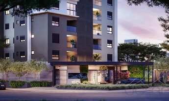 Imagem 2: Square | 101,90 m² Privativos | Zona 07