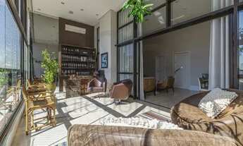 Imagem 6: Espetacular Cobertura!!!!!!!