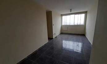 Imagem 2: Ramos - apartamento - rua da escola de samba - 52m2 com 2 quartos, vaga