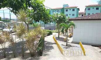 Imagem 3: Vendo apartamento semi mobiliado no Condomínio Vila Serena Ala Leste