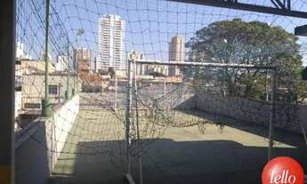 Imagem 2: São Paulo - Prédio Inteiro - Tatuapé