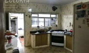 Imagem 5: São Bernardo do Campo - Casa Padrão - Rudge Ramos