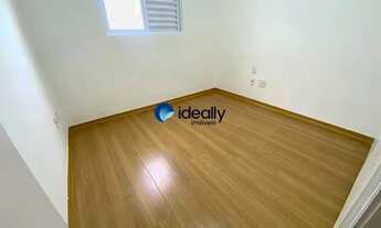 Imagem 3: Apartamento para aluguel com 85 metros quadrados com 3 quartos em Ouro Preto - Belo Horizo