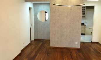 Imagem 6: Apartamento com 3 dormitórios 1 suíte e home office para locação em Bosque da Saúde