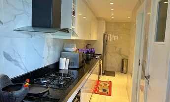 Imagem 6: Apartamento 4 quartos ,vista mar finamente decorado e montado !