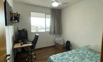 Imagem 5: 3 quartos na Praia da Costa - Ed. Carolina Luiza Cód: 22818 z Anderson Martins vende